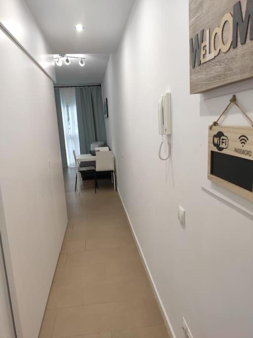 Moderno Con Parking,tarrassa, Barcelona Apartment Terrassa